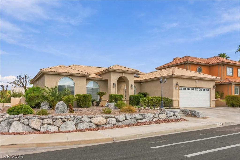 1175 Calico Ridge, Henderson, NV 89011