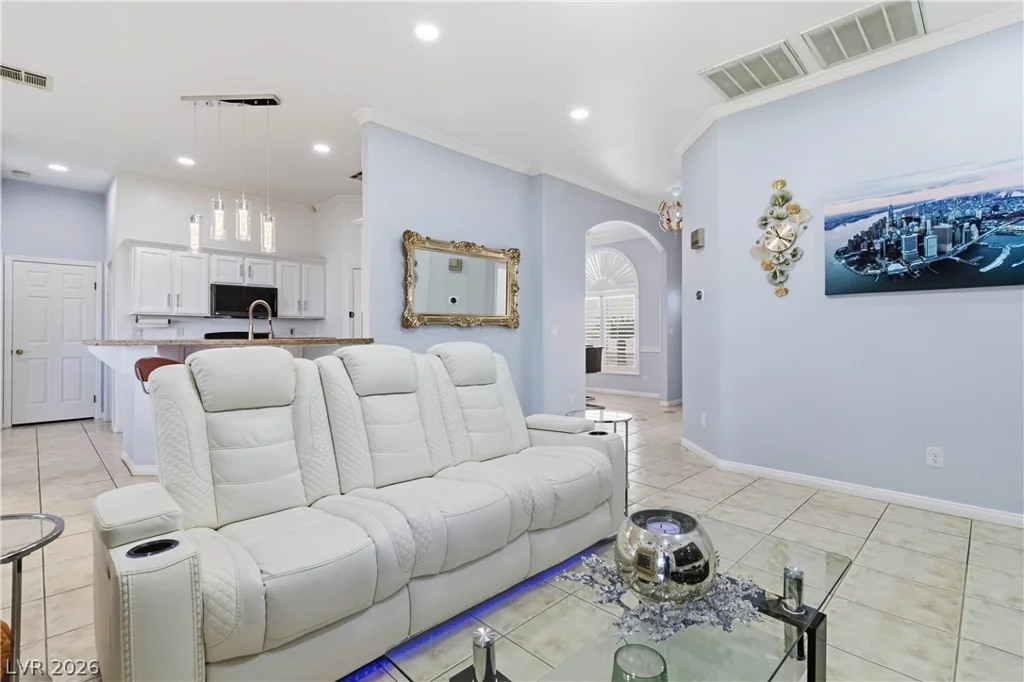 1175 Calico Ridge, Henderson, NV 89011