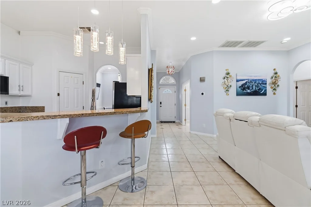 1175 Calico Ridge, Henderson, NV 89011
