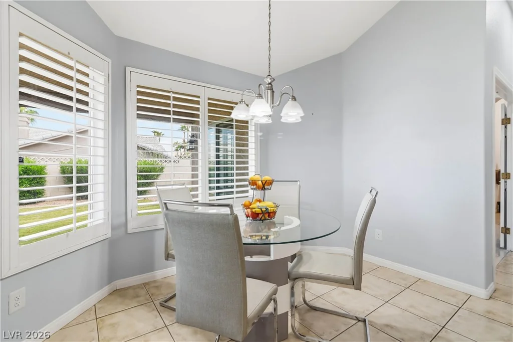 1175 Calico Ridge, Henderson, NV 89011