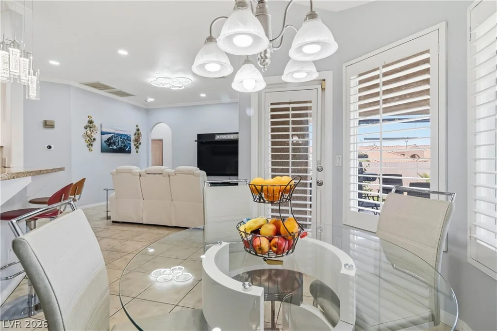 1175 Calico Ridge, Henderson, NV 89011