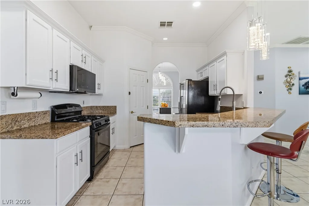 1175 Calico Ridge, Henderson, NV 89011