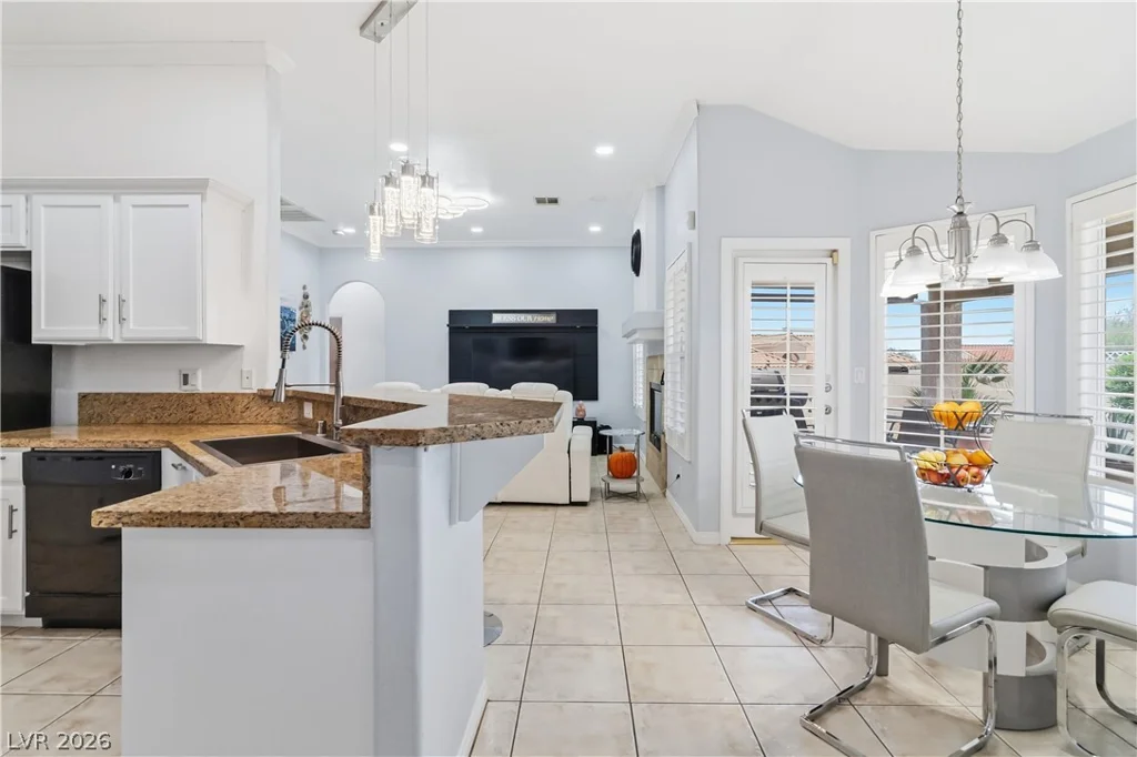 1175 Calico Ridge, Henderson, NV 89011