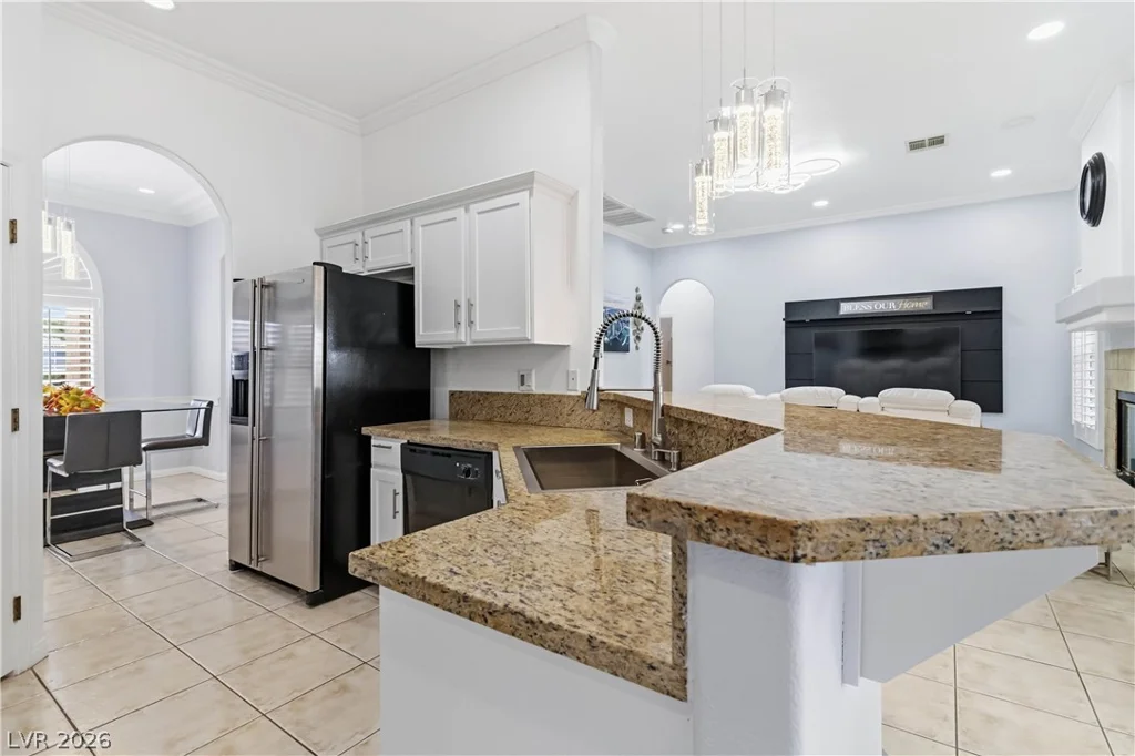 1175 Calico Ridge, Henderson, NV 89011