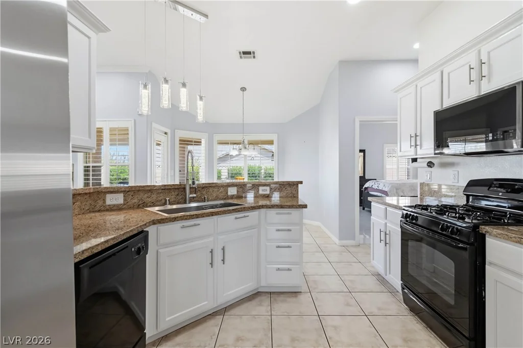 1175 Calico Ridge, Henderson, NV 89011