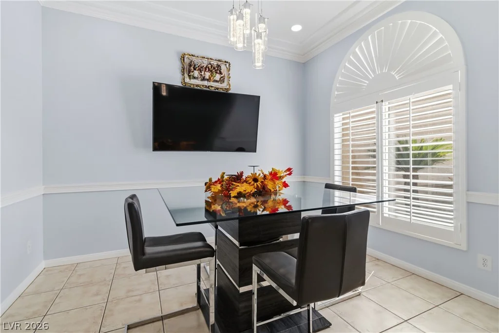 1175 Calico Ridge, Henderson, NV 89011