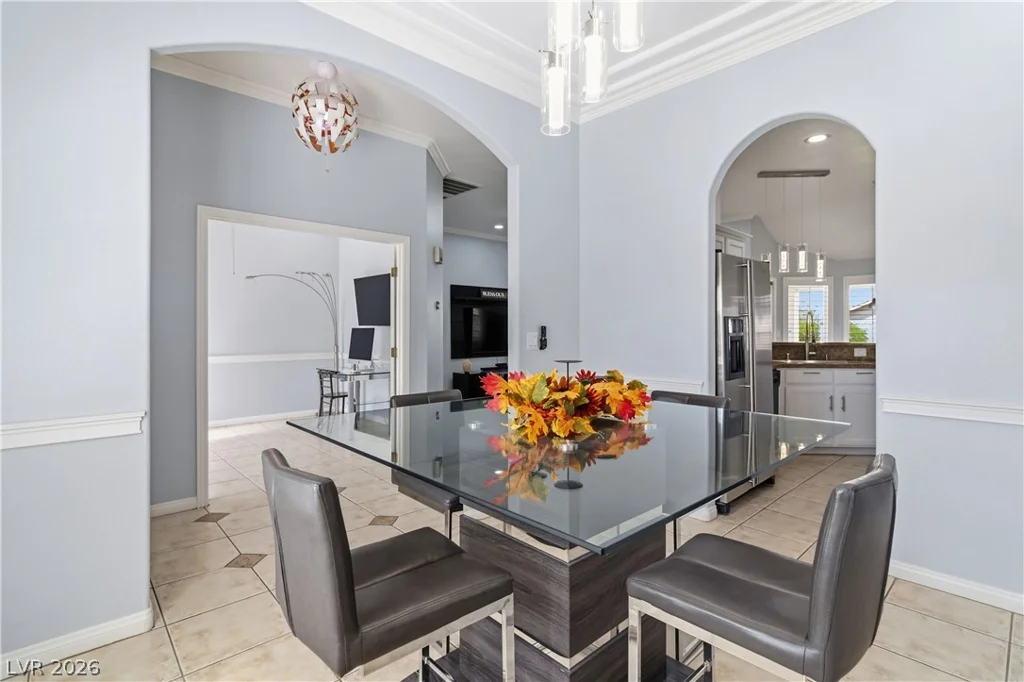 1175 Calico Ridge, Henderson, NV 89011