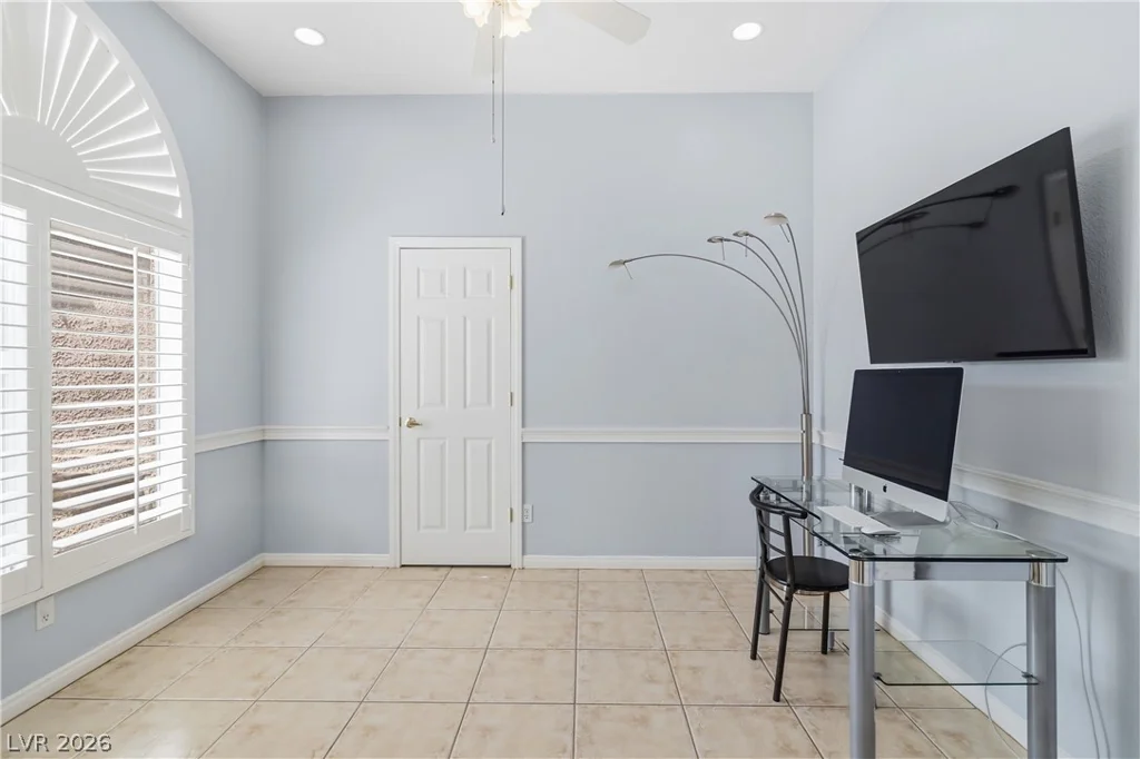 1175 Calico Ridge, Henderson, NV 89011
