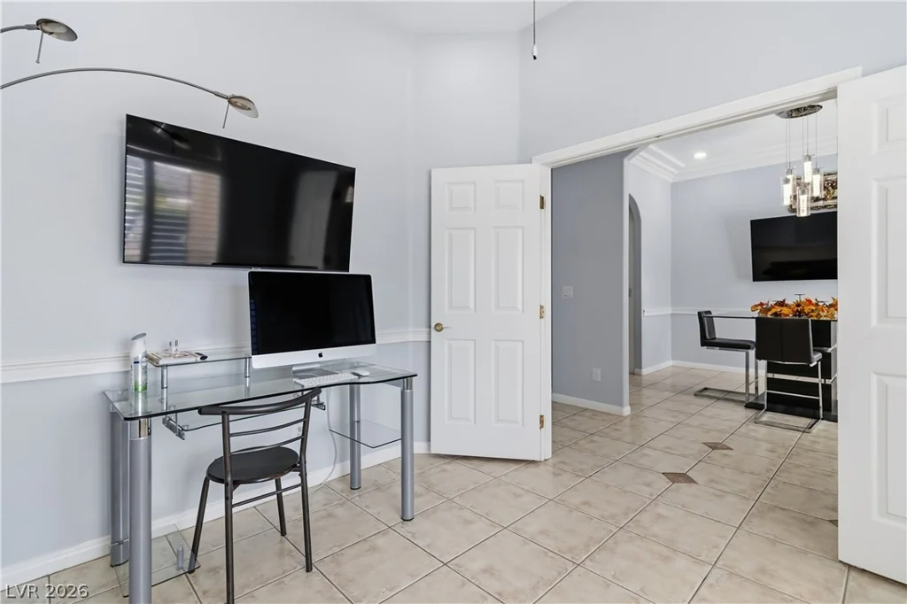 1175 Calico Ridge, Henderson, NV 89011