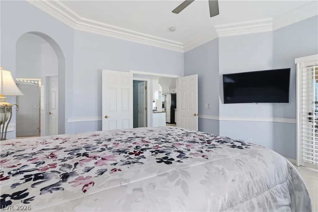 1175 Calico Ridge, Henderson, NV 89011