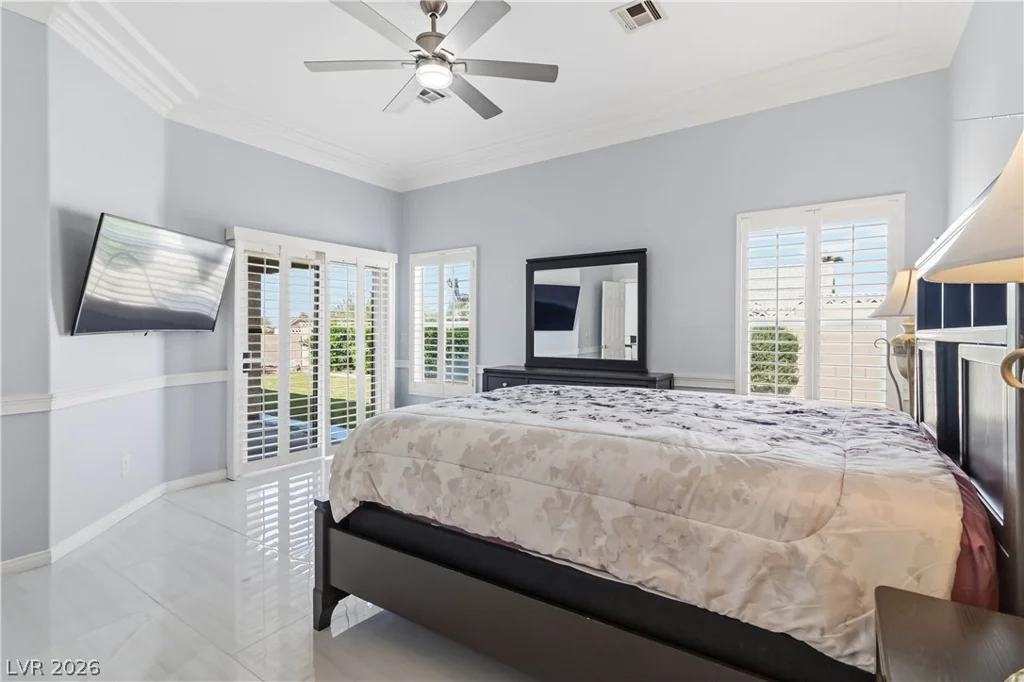 1175 Calico Ridge, Henderson, NV 89011