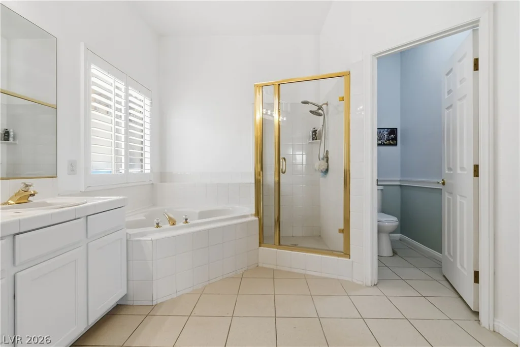 1175 Calico Ridge, Henderson, NV 89011