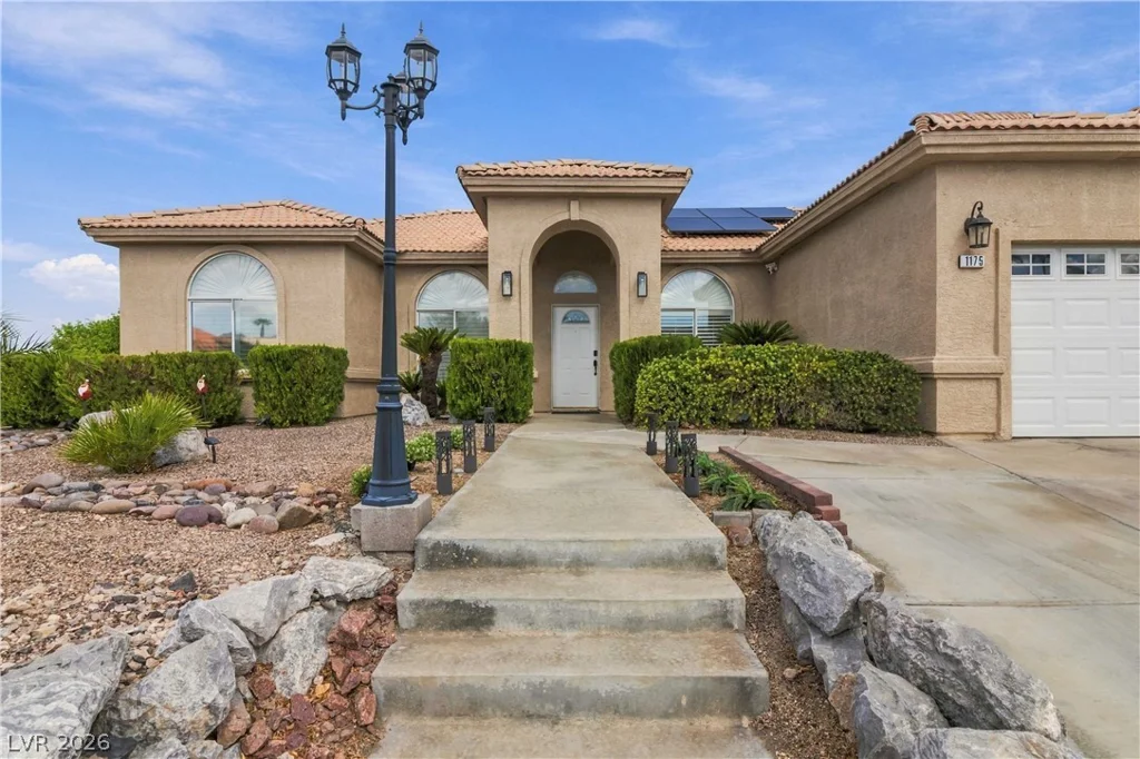 1175 Calico Ridge, Henderson, NV 89011
