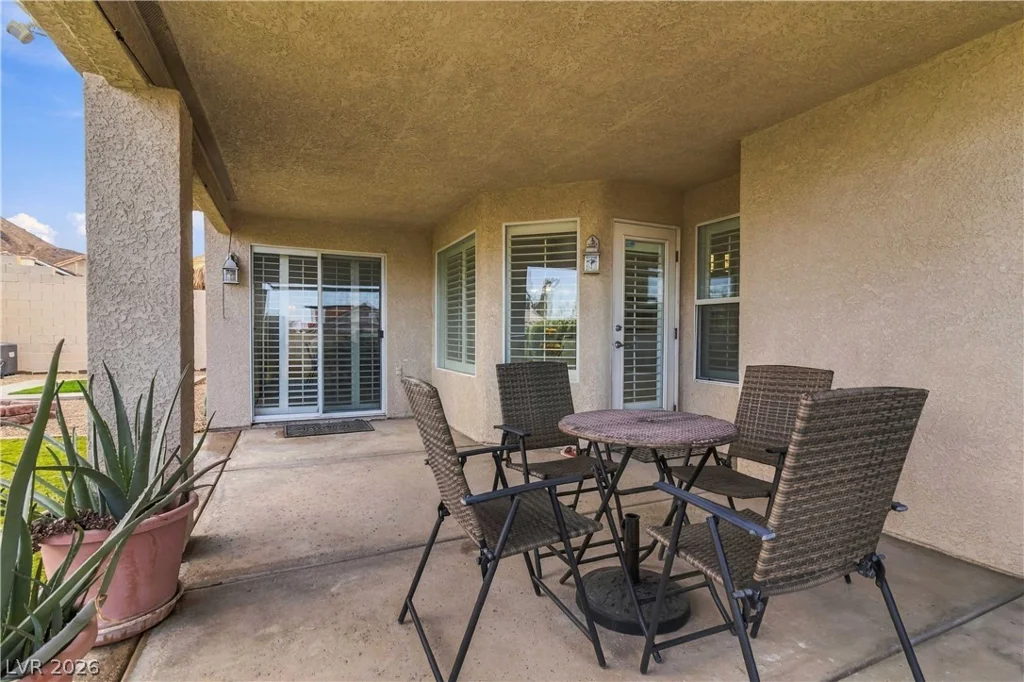 1175 Calico Ridge, Henderson, NV 89011