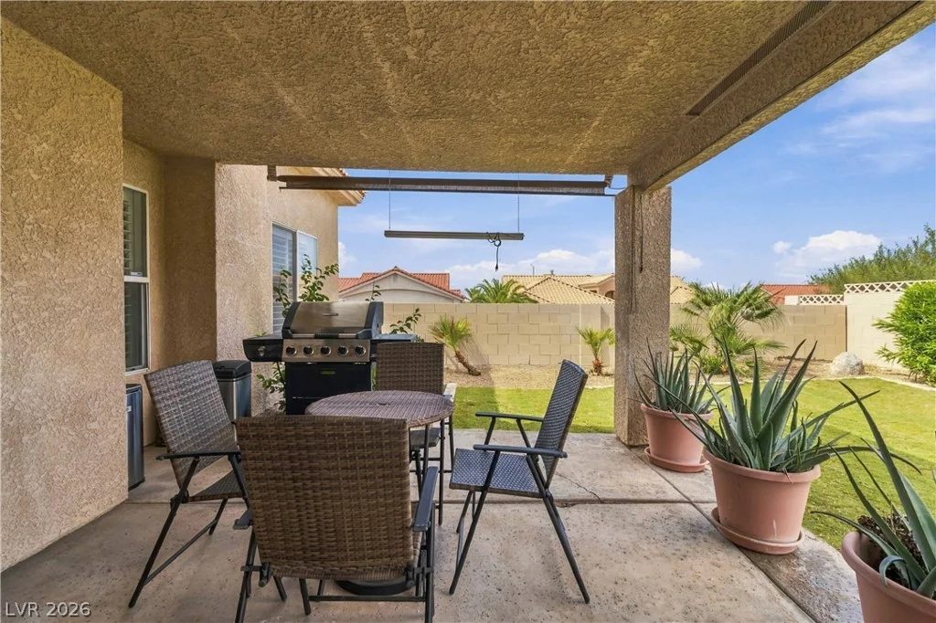 1175 Calico Ridge, Henderson, NV 89011