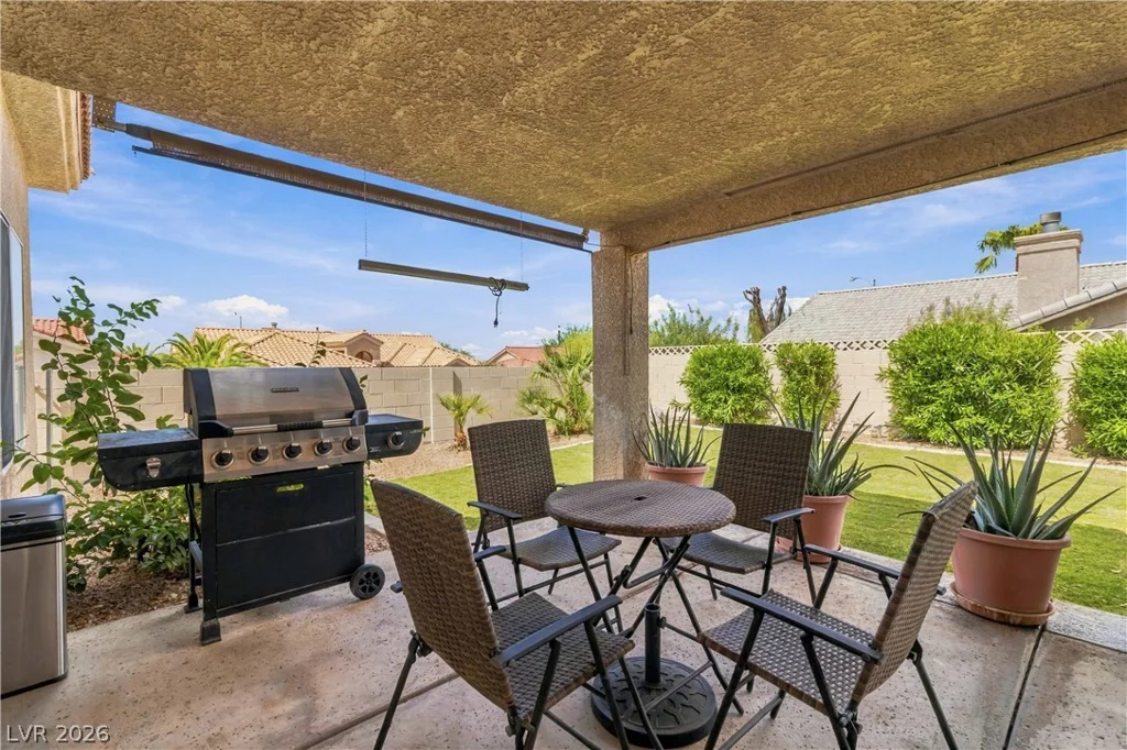 1175 Calico Ridge, Henderson, NV 89011