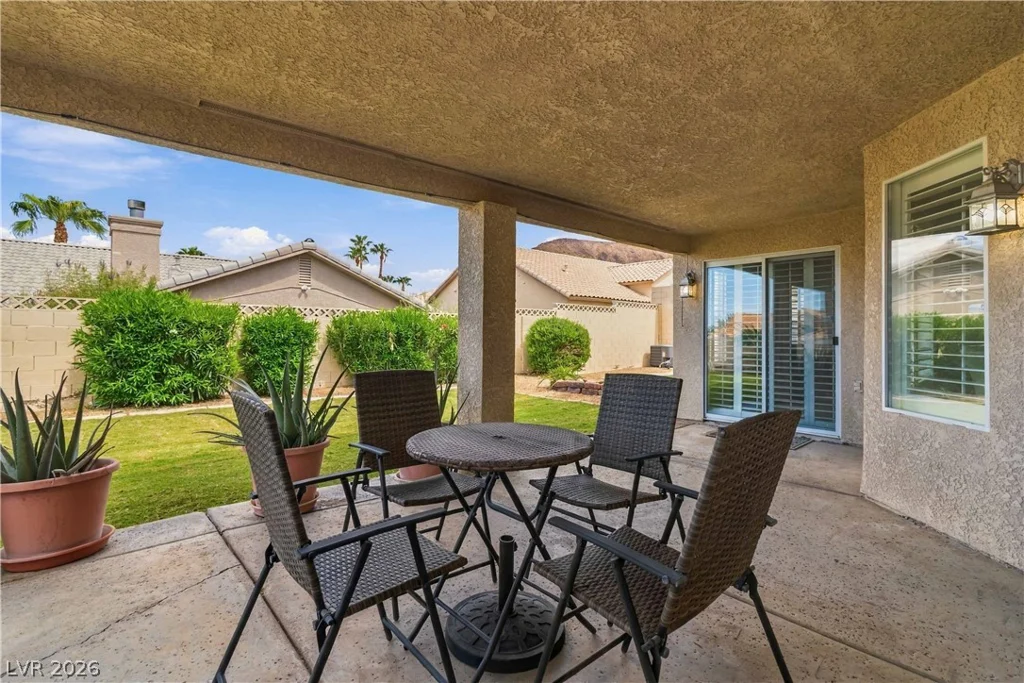 1175 Calico Ridge, Henderson, NV 89011
