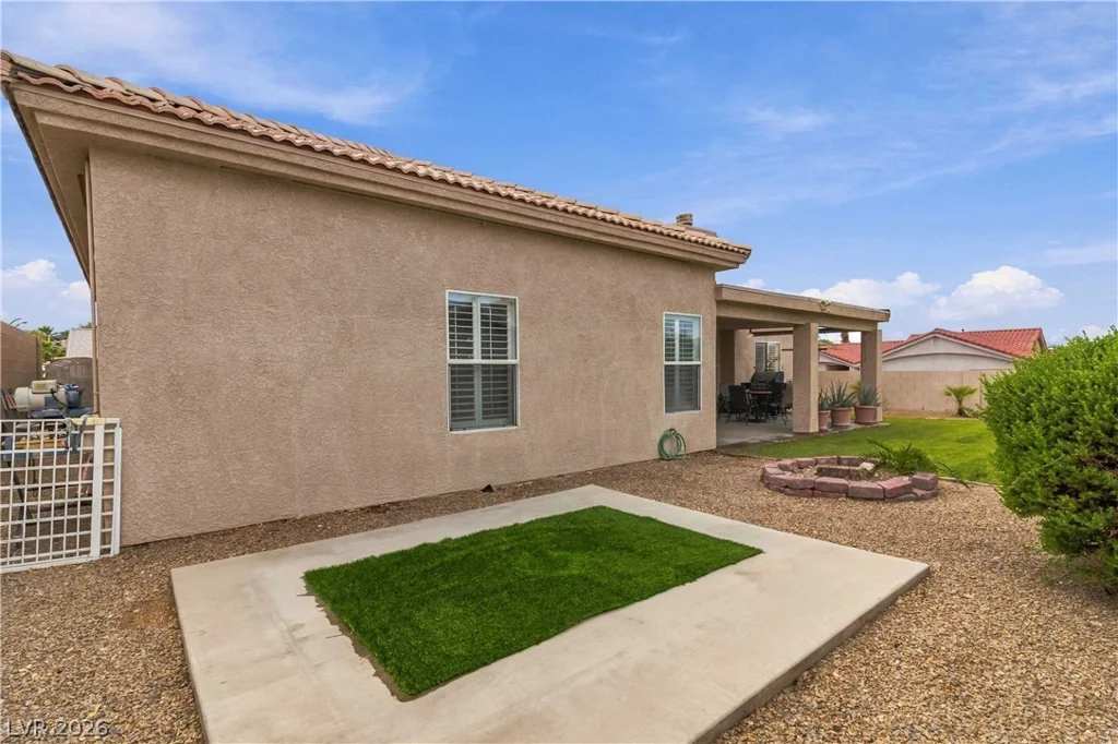 1175 Calico Ridge, Henderson, NV 89011