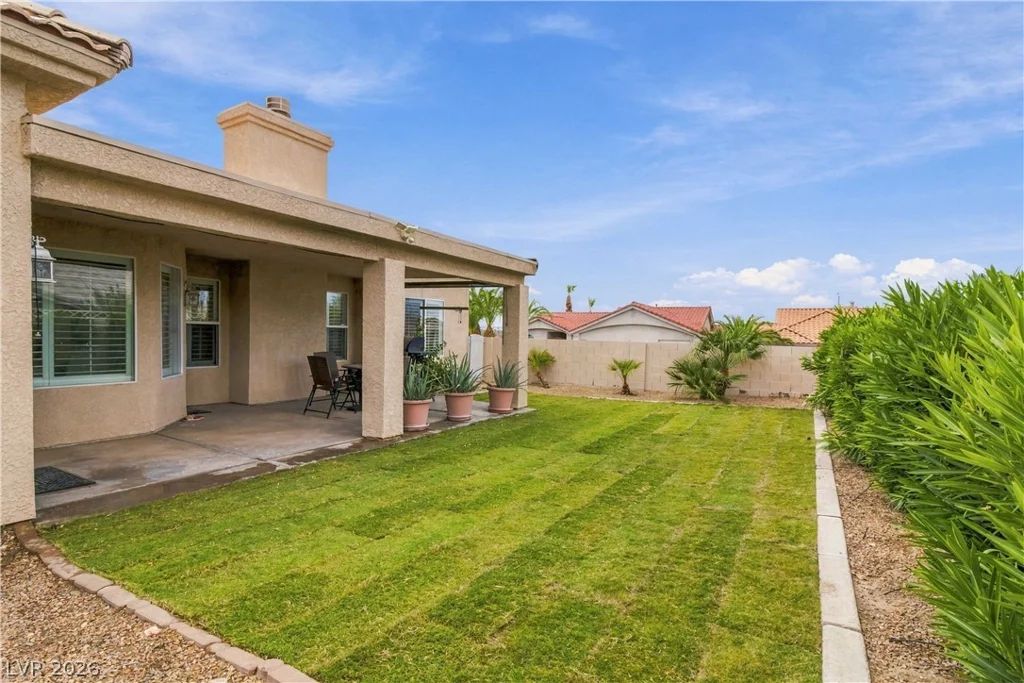 1175 Calico Ridge, Henderson, NV 89011