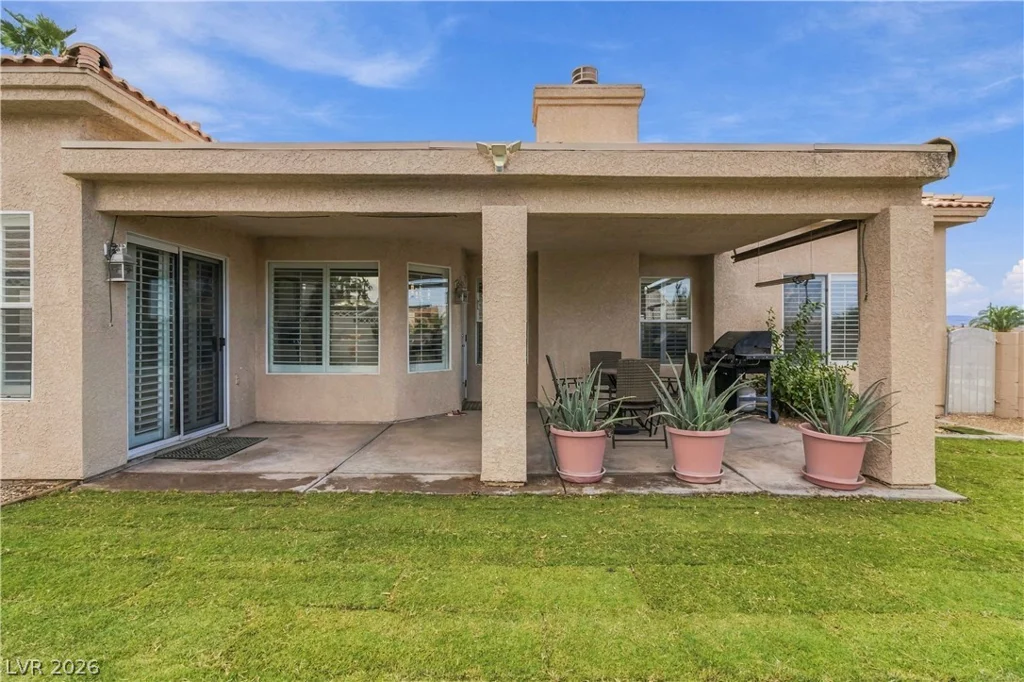 1175 Calico Ridge, Henderson, NV 89011