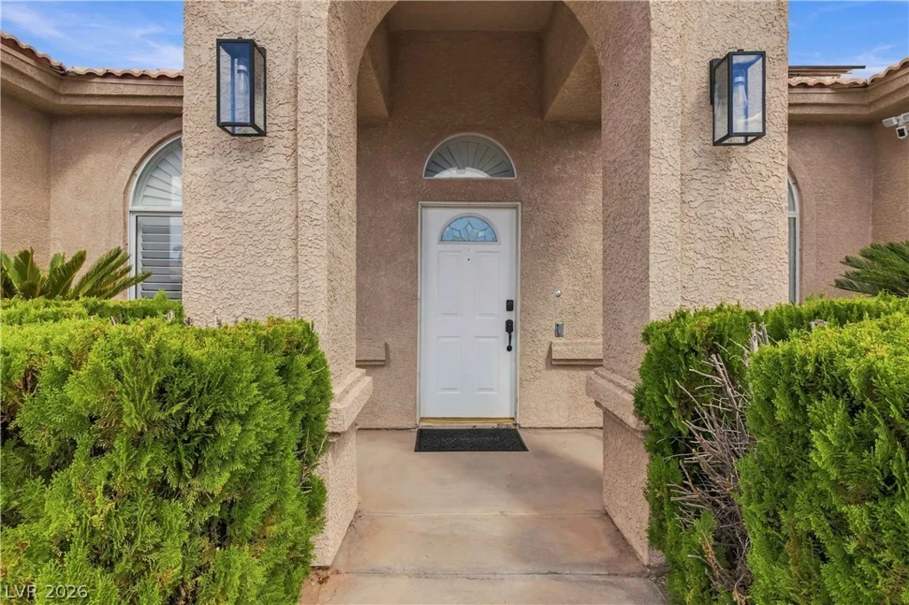 1175 Calico Ridge, Henderson, NV 89011