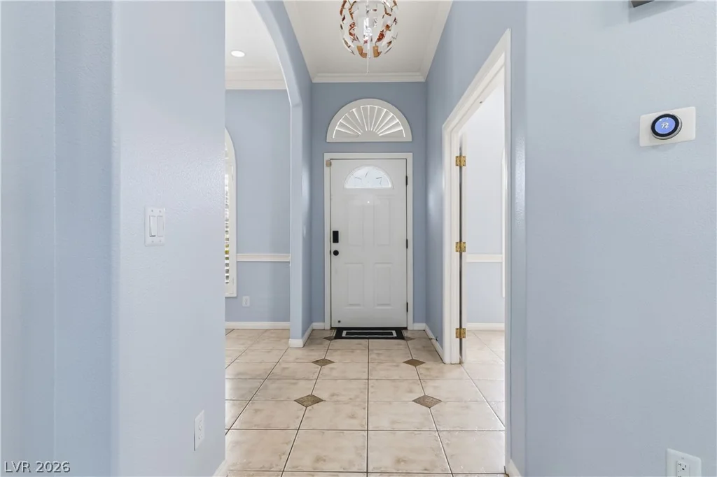 1175 Calico Ridge, Henderson, NV 89011
