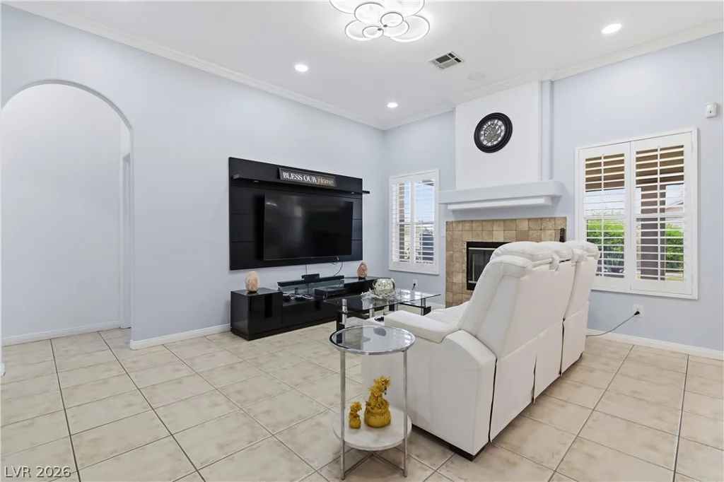 1175 Calico Ridge, Henderson, NV 89011