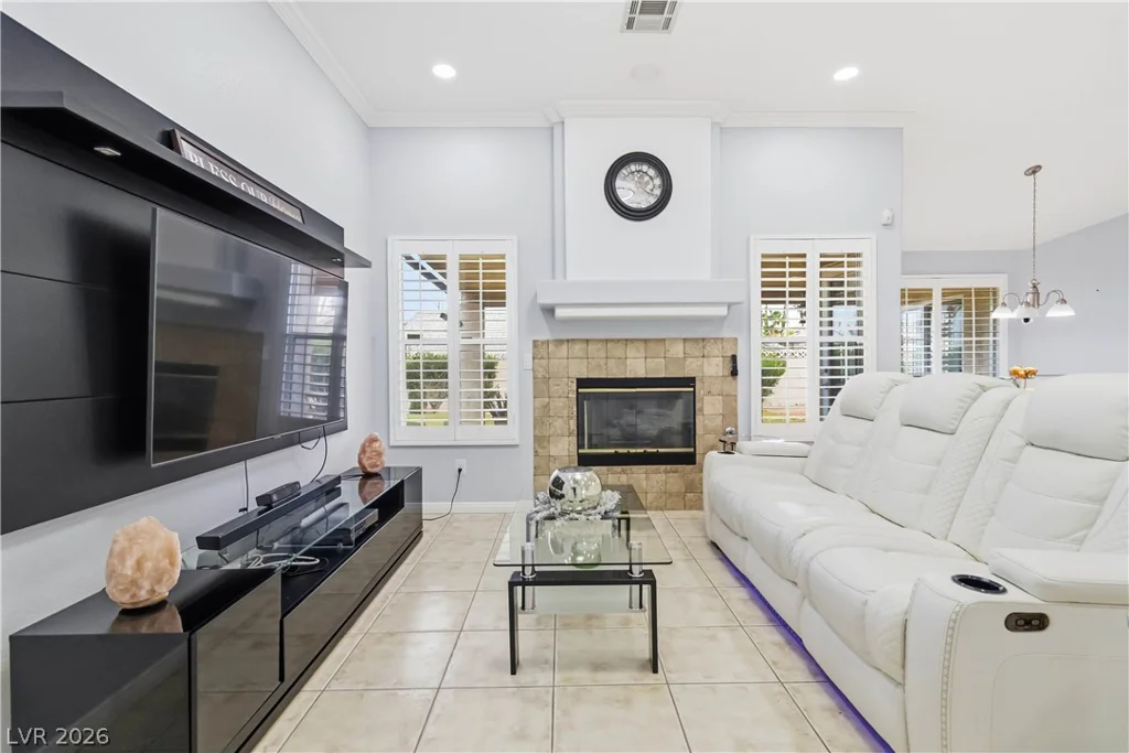 1175 Calico Ridge, Henderson, NV 89011