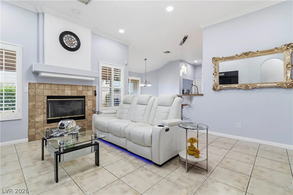 1175 Calico Ridge, Henderson, NV 89011