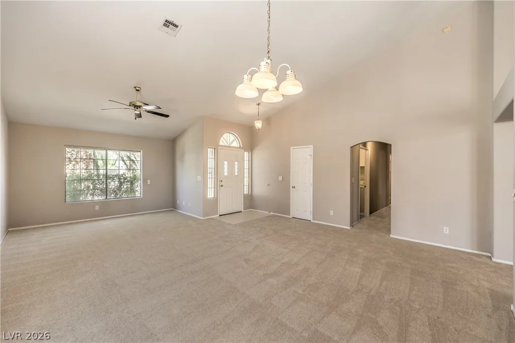 4339 Cassandra, North Las Vegas, NV 89032
