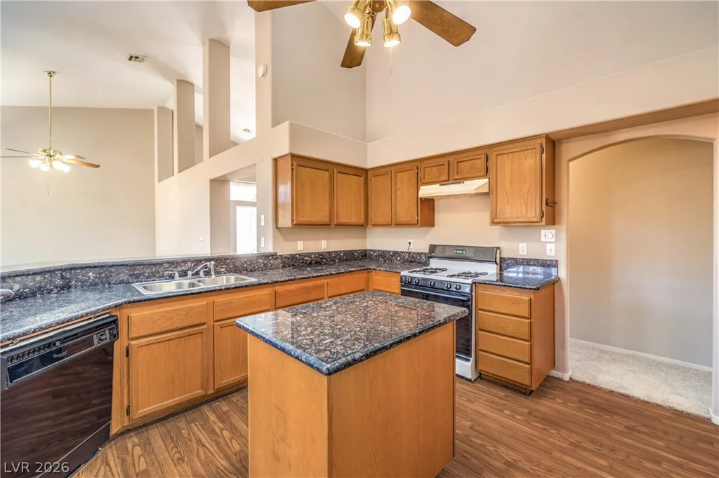 4339 Cassandra, North Las Vegas, NV 89032