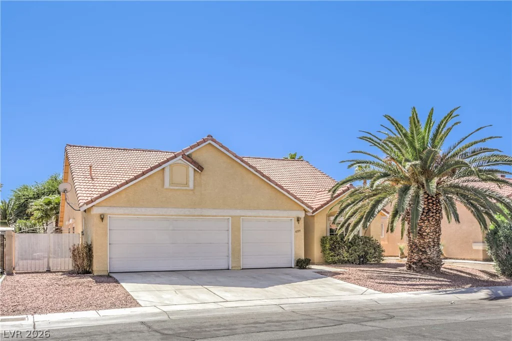4339 Cassandra, North Las Vegas, NV 89032