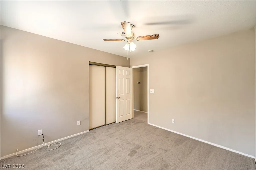 4339 Cassandra, North Las Vegas, NV 89032