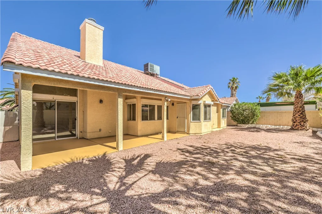 4339 Cassandra, North Las Vegas, NV 89032