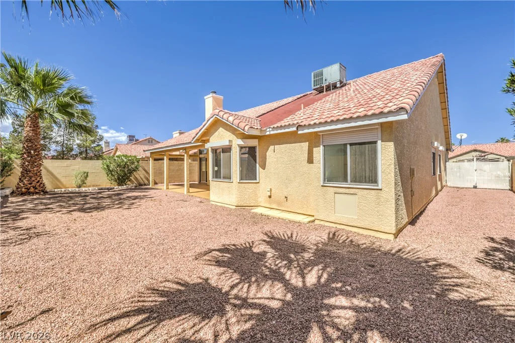 4339 Cassandra, North Las Vegas, NV 89032