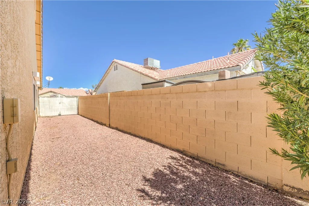 4339 Cassandra, North Las Vegas, NV 89032