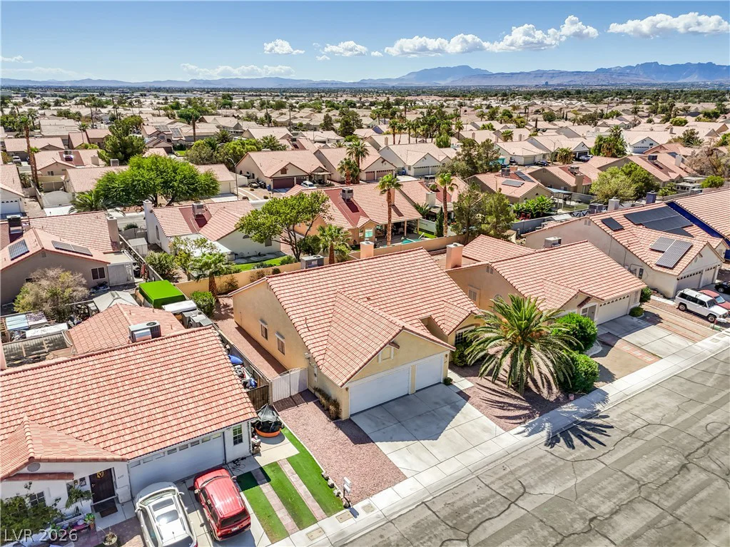 4339 Cassandra, North Las Vegas, NV 89032