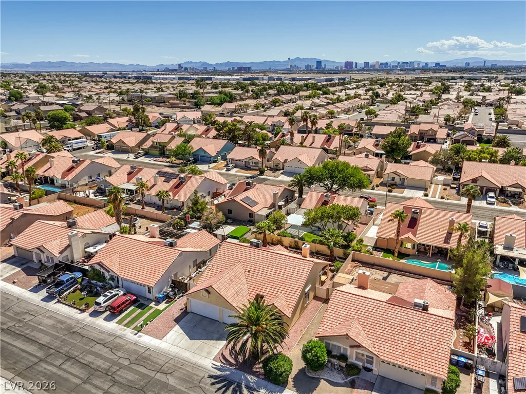 4339 Cassandra, North Las Vegas, NV 89032
