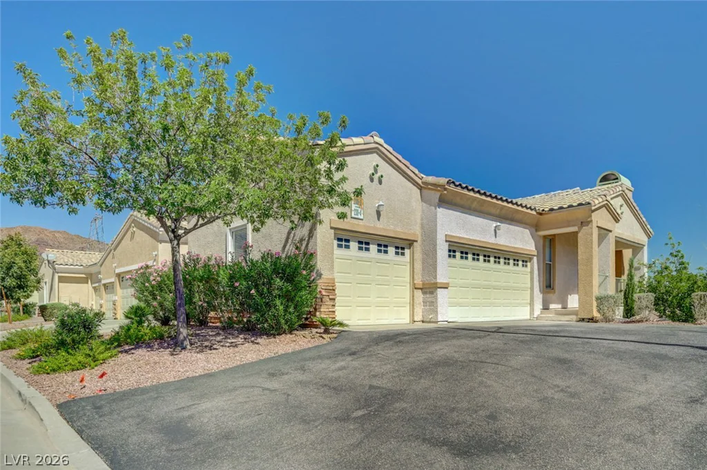 230 Morgyn, Boulder City, NV 89005