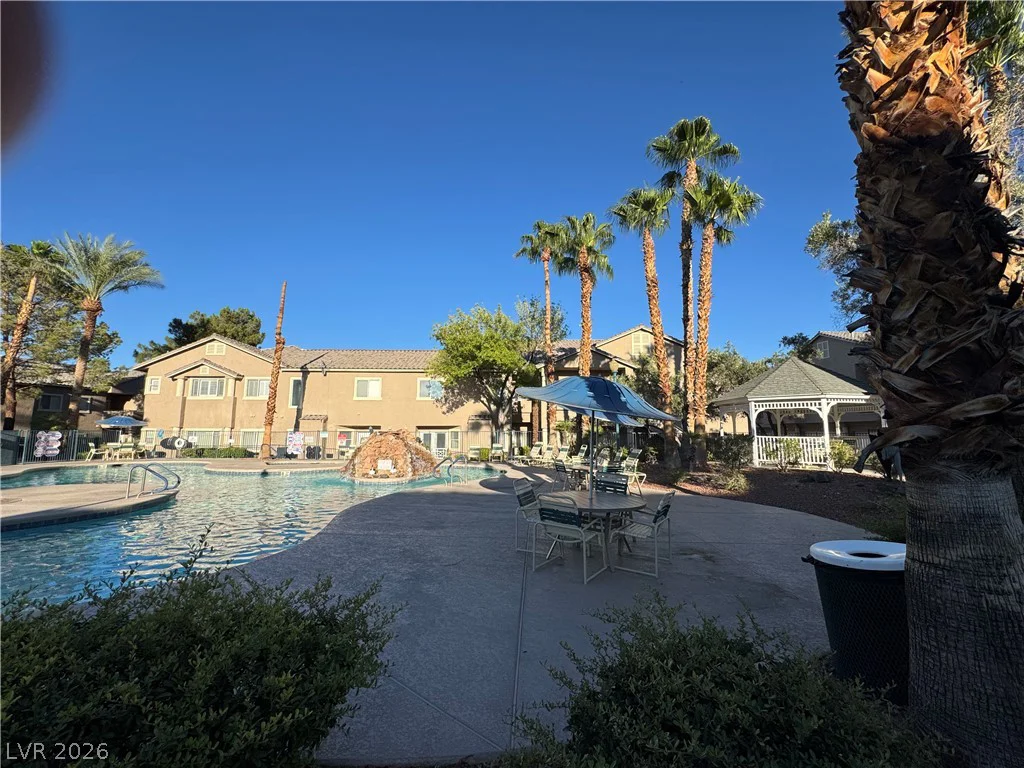 2152 Jasper Bluff, Las Vegas, NV 89117