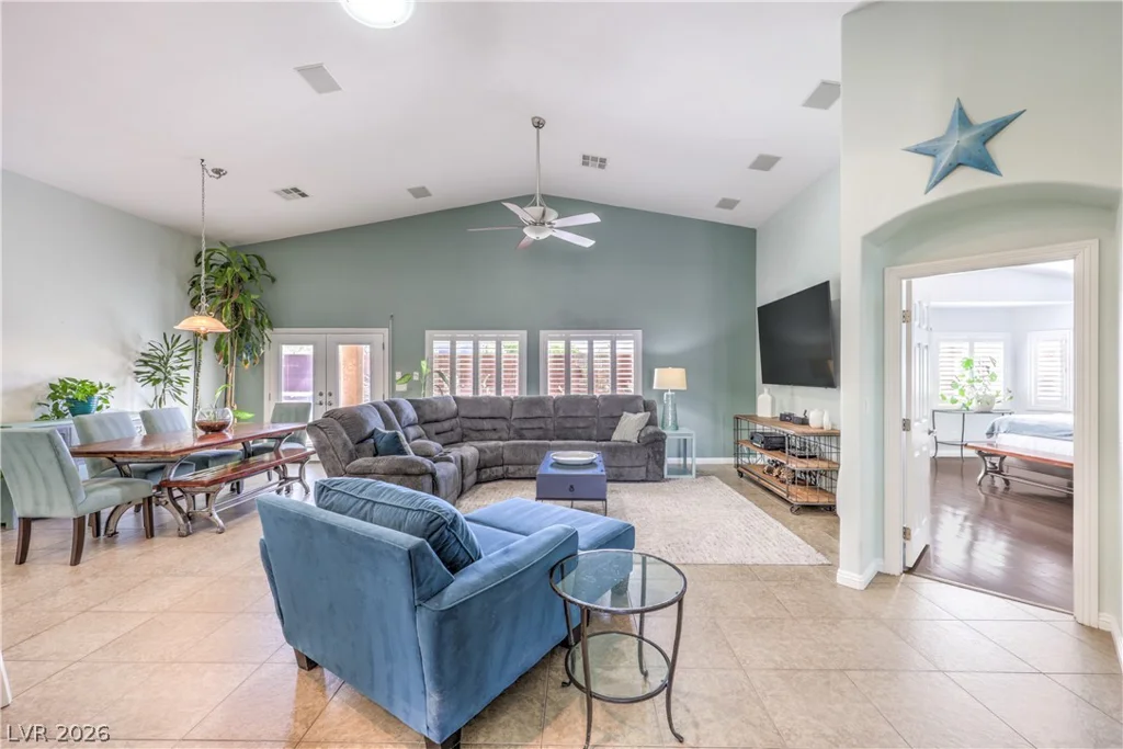 8327 Bowman Woods, Las Vegas, NV 89129