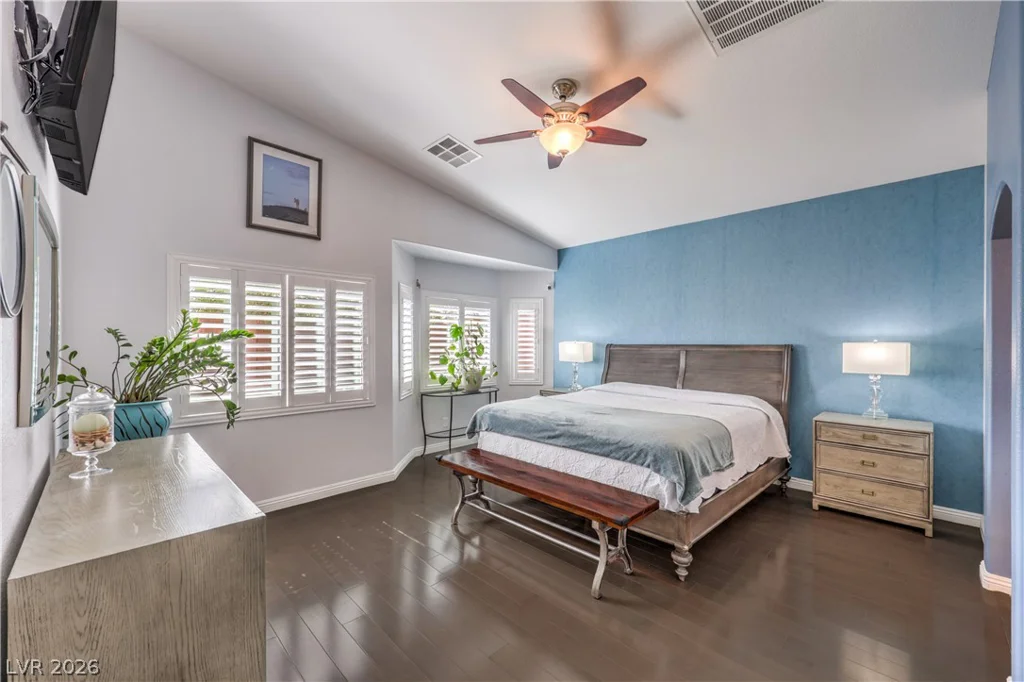 8327 Bowman Woods, Las Vegas, NV 89129