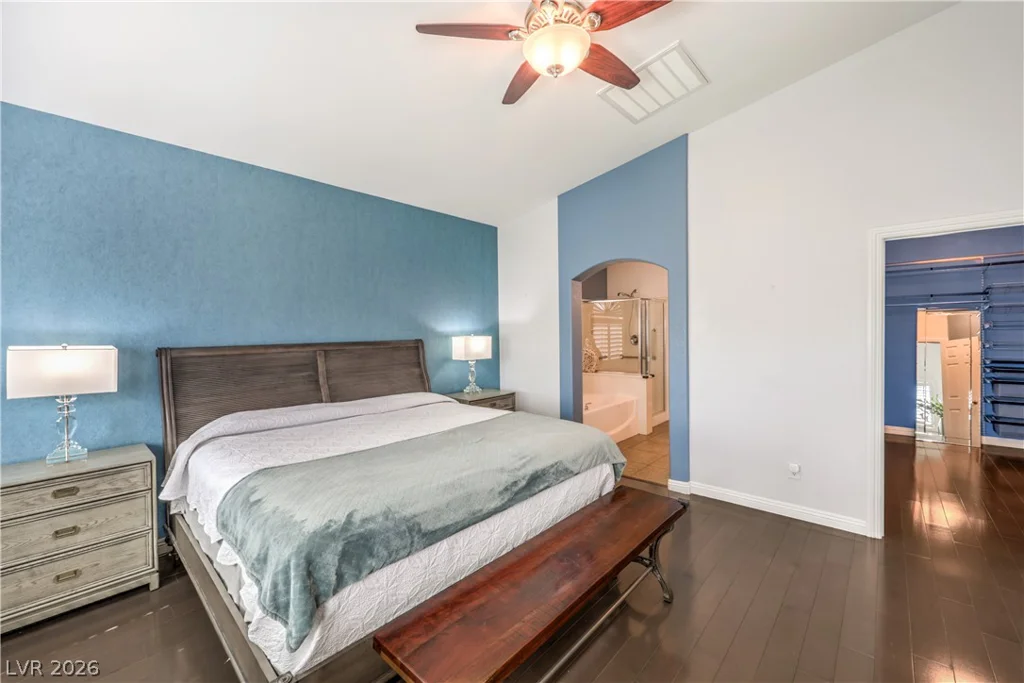 8327 Bowman Woods, Las Vegas, NV 89129