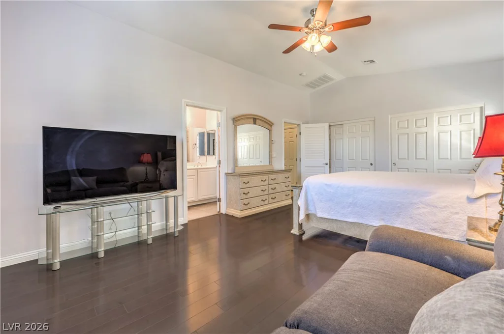 8327 Bowman Woods, Las Vegas, NV 89129