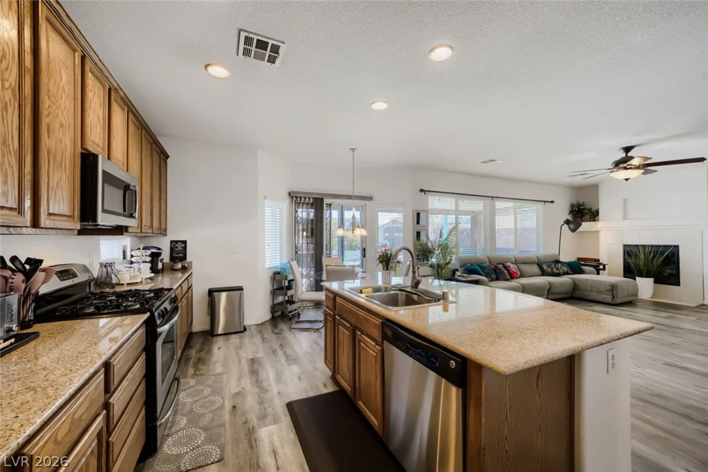 109 Spur Ranch, North Las Vegas, NV 89032