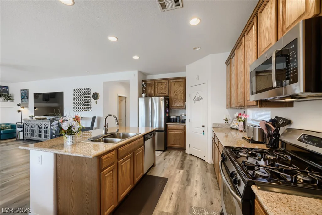 109 Spur Ranch, North Las Vegas, NV 89032