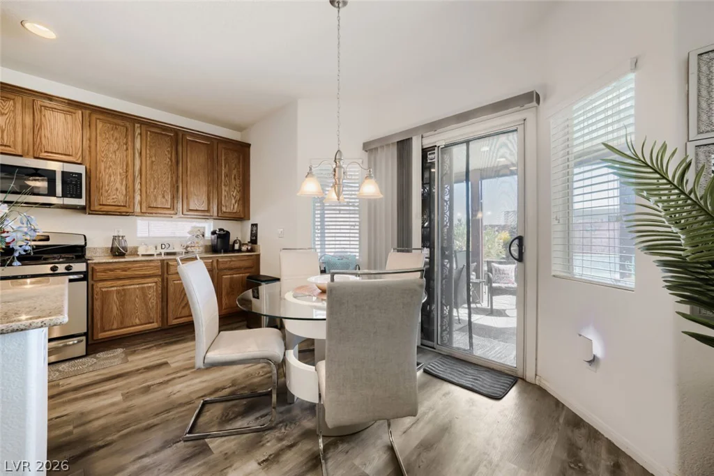 109 Spur Ranch, North Las Vegas, NV 89032