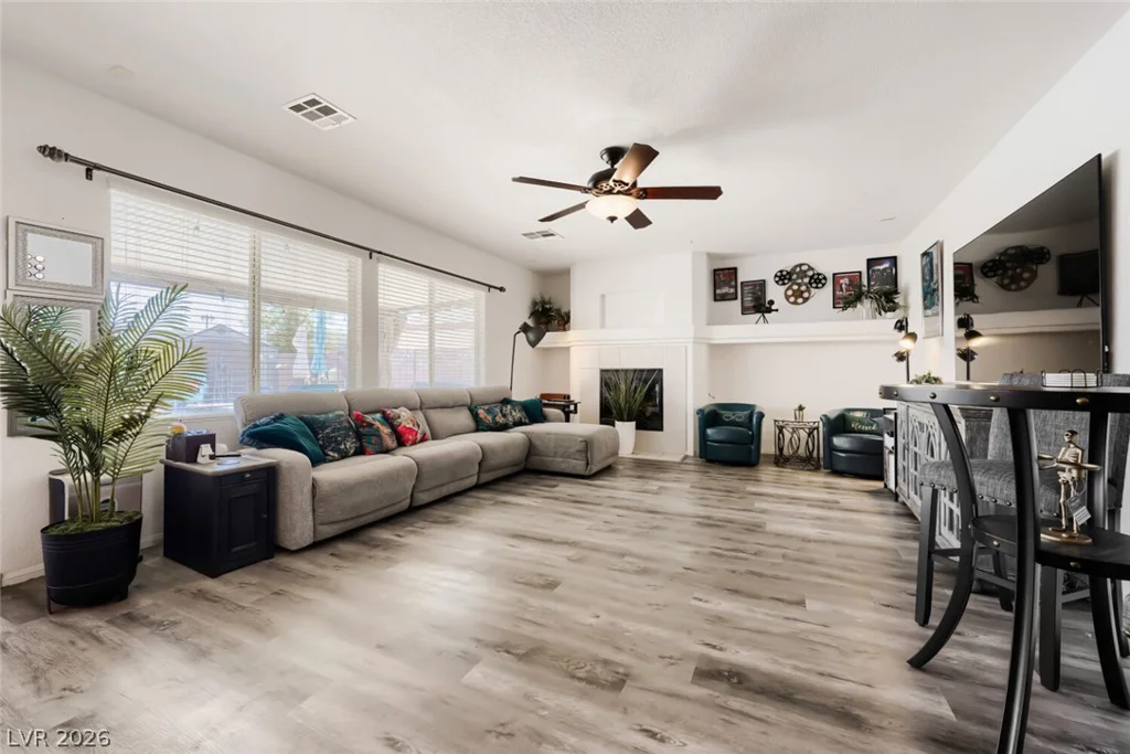109 Spur Ranch, North Las Vegas, NV 89032