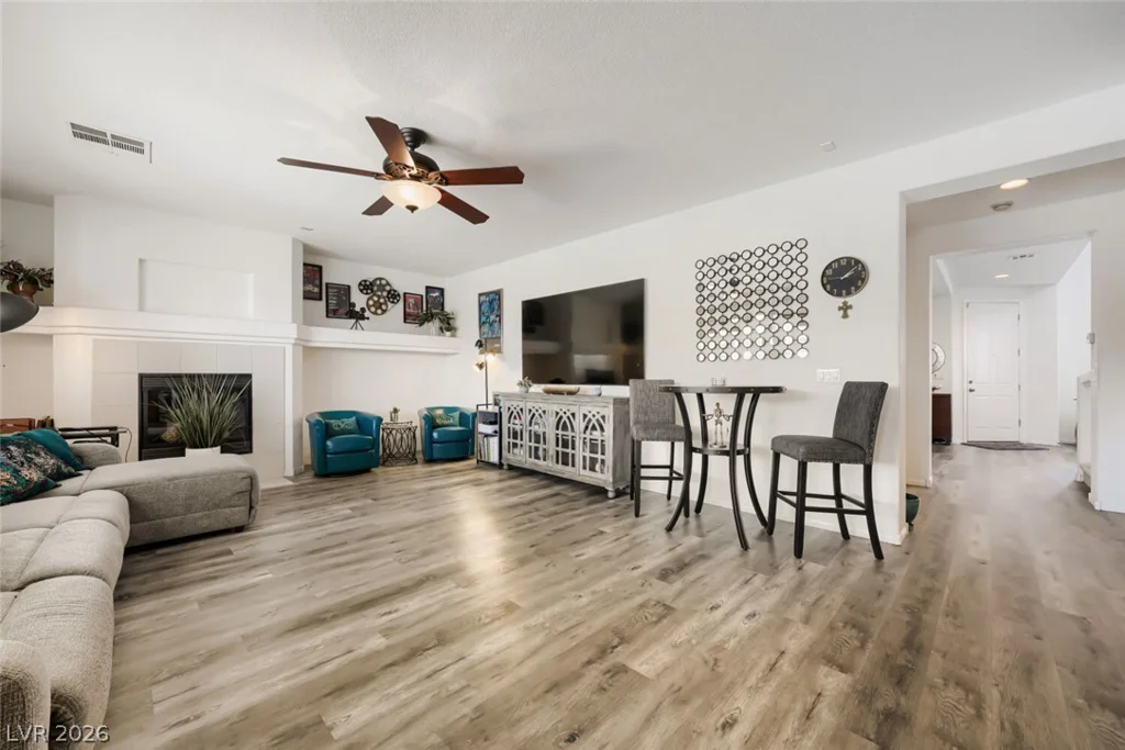 109 Spur Ranch, North Las Vegas, NV 89032