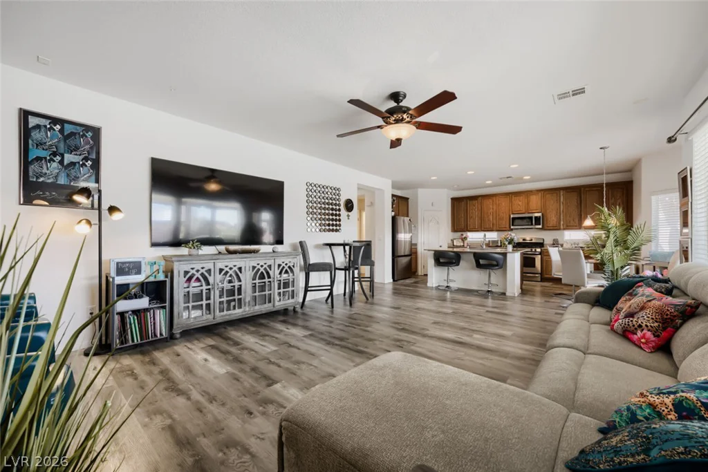 109 Spur Ranch, North Las Vegas, NV 89032
